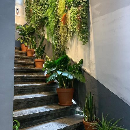 Serendipity Napoli Dış mekan fotoğraf