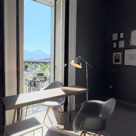 Serendipity Napoli Dış mekan fotoğraf