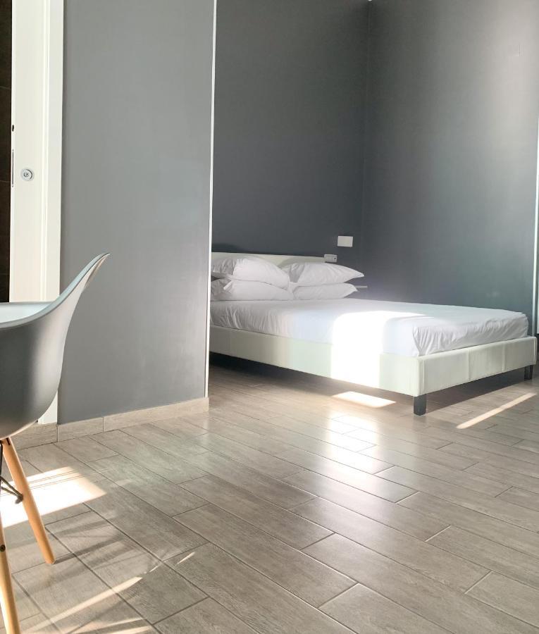 Serendipity Napoli Dış mekan fotoğraf