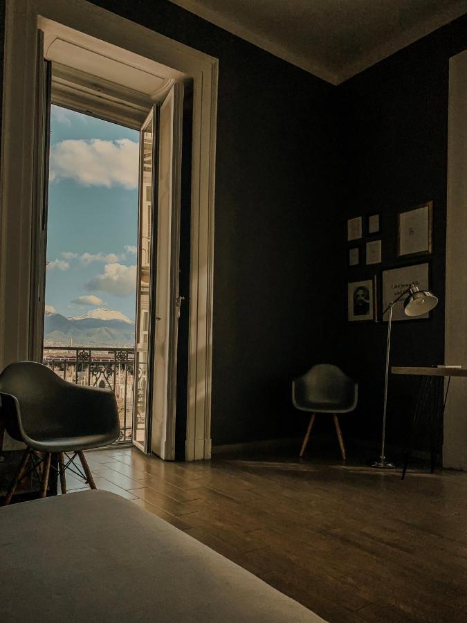 Serendipity Napoli Dış mekan fotoğraf
