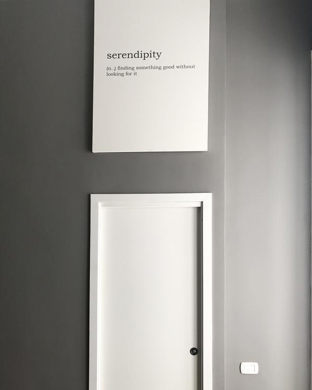 Serendipity Napoli Dış mekan fotoğraf