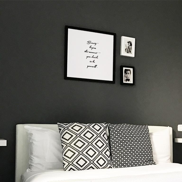 Serendipity Napoli Dış mekan fotoğraf