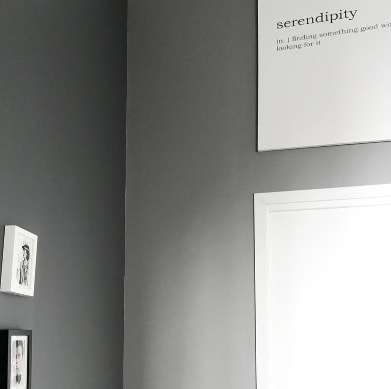 Serendipity Napoli Dış mekan fotoğraf