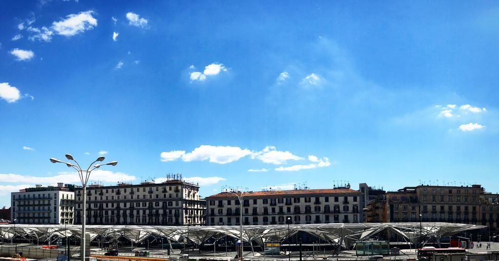 Serendipity Napoli Dış mekan fotoğraf